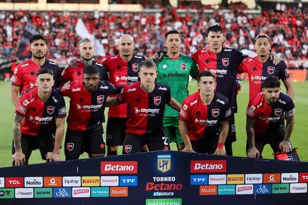Newell’s rescata un punto contra Estudiantes - Fútbol - ABC Color