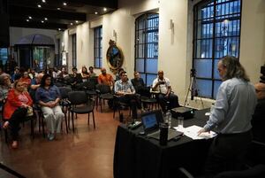 ¿Cómo viven las personas afroparaguayas en la región Oriental? - Nacionales - ABC Color