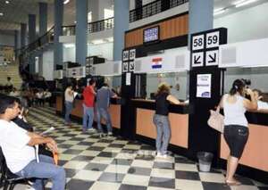 DNIT recaudó 7,6% más en setiembre - Economía - ABC Color