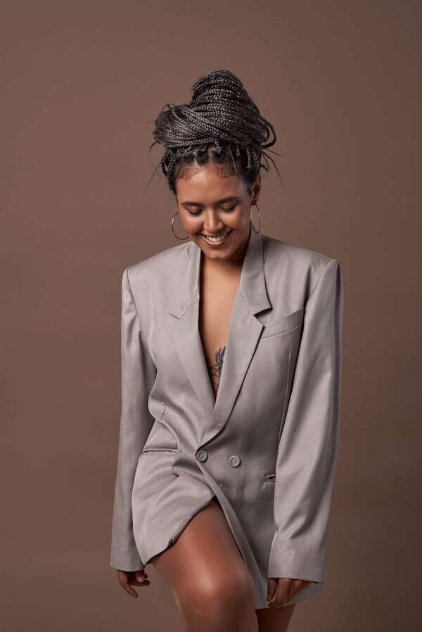 Concierto “Raíz Viva”, de Emilia Olazar, será el 8 de octubre - Música - ABC Color