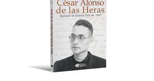 La Nación / Se publicará el diario del padre Alonso de las Heras de 1947