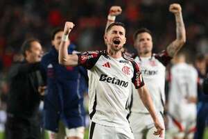 Brasil reduce los campeonatos regionales para aliviar a los clubes - Fútbol - ABC Color