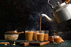 Curiosidades del té chai: salud, sabor y tendencia que arrasa en el mundo - Gastronomía - ABC Color