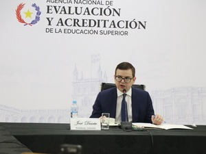 ANEAES establece obligatoriedad de proceso de acreditación de todas las carreras