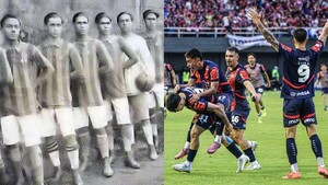 ¡113 años de vida! Cerro Porteño y un breve recuento de sus primeros pasos