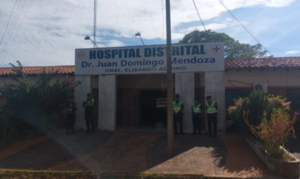 Trágico intento de feminicidio en San Pedro
