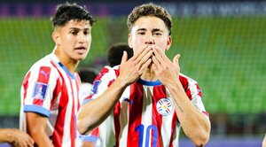 Versus / ¿Cuánto partidos se perderá Enso González?
