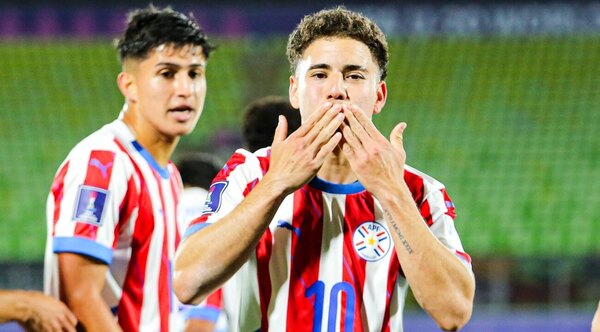 Versus / ¿Cuánto partidos se perderá Enso González?