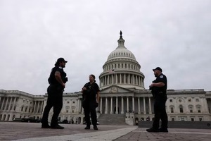 Cierre del gobierno de EEUU: el conflicto político que paralizó el aparato federal y amenaza con profundizar la crisis - ADN Digital