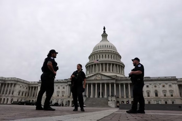 Cierre del gobierno de EEUU: el conflicto político que paralizó el aparato federal y amenaza con profundizar la crisis - ADN Digital