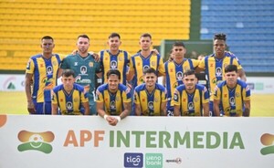 Intermedia definirá a su segundo clasificado a la Copa de Primera