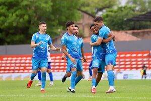 Victoria de Cristóbal Colón JAS en el cierre de la fecha 26