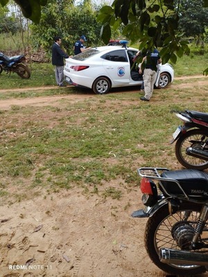 Confirman muerte de presunto responsable de intento de feminicidio en San Pedro