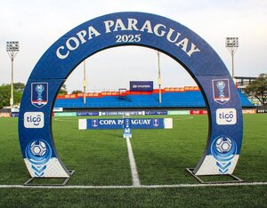 Libertad y Guaraní se enfrentan por un lugar a cuartos de la Copa Paraguay | Unicanal