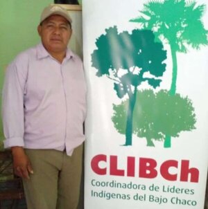 Indígenas del Chaco exigen la destitución del presidente del INDI y una sede central en Asunción