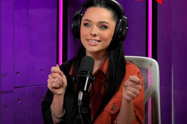 Nath Aponte causa furor en reality argentino enseñando guaraní a sus compañeros - Teleshow