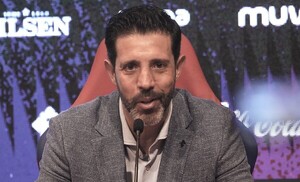 Jorge Bava explica el papel clave de Jorge Achucarro en su equipo de trabajo