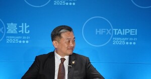 "China se está preparando para invadir Taiwán, pero va a fracasar"