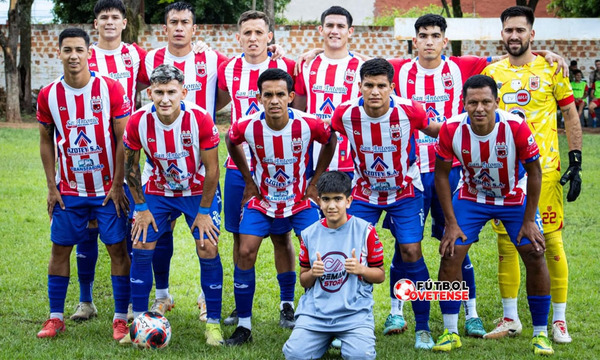 Ovetense no pudo romper la racha negativa y empató sin goles ante 13 de Junio - OviedoPress