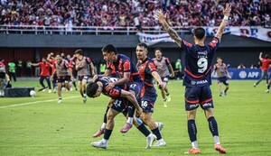 Pettengill: “Apuntamos a ganar el Clausura y dar alegría a nuestra gente”