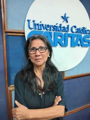 Indígenas denuncian invisibilización y exigen respeto a sus derechos - Portal Digital Cáritas Universidad Católica