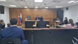 Detergentes de oro: Uno va a juicio oral y cuatro tienen suspensión del proceso