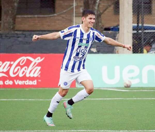Copa Paraguay: El “12″ itaugüeño sigue superando obstáculos - Fútbol - ABC Color