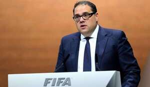 La FIFA deja en manos de la UEFA la posible suspensión de Israel - Fútbol Internacional - ABC Color