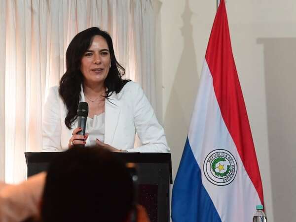 Obras cloacales de Lambaré: tras “ofertas de oro” ministra dice que lanzarán otra licitación - Economía - ABC Color