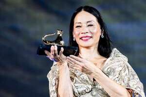 El Festival de Cine de Miami honrará a Lucy Liu, Park Chan-wook y Mona May - Cine y TV - ABC Color