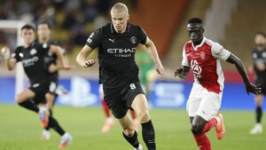 El City se enreda en la roca del Principado