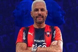 Juan José Zapag al hincha azulgrana: “Lo mejor está por llegar” - trece