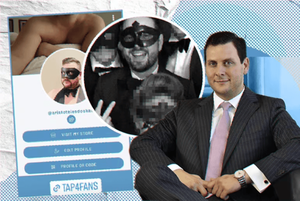 Esto revela la autopsia al cuerpo del empresario Luis Montanaro - Noticiero Paraguay