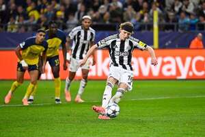 Champions League: Newcastle respira; PSG remonta - Fútbol Internacional - ABC Color