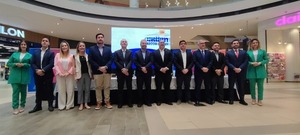 28ª edición de CADAM Motor Show - La Tribuna