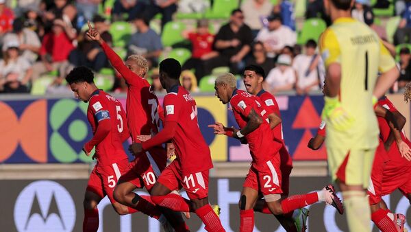 Cuba logra un histórico empate ante Italia