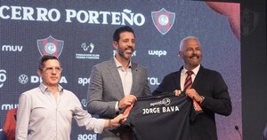 Zapag ofrece una cena exclusiva por el aniversario de Cerro, pero la oposición festeja en San Lorenzo