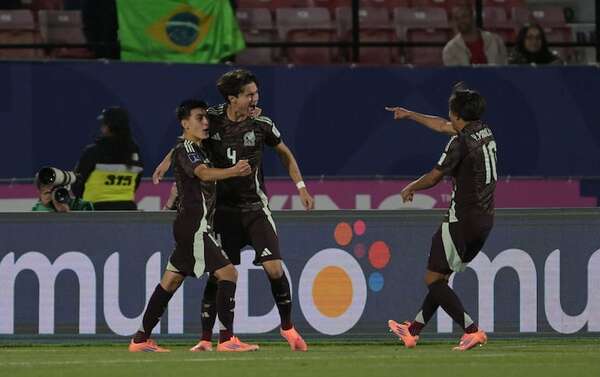 Mundial FIFA Sub 20-Chile: México complica a España y Cuba le roba puntos a Italia - Fútbol Internacional - ABC Color