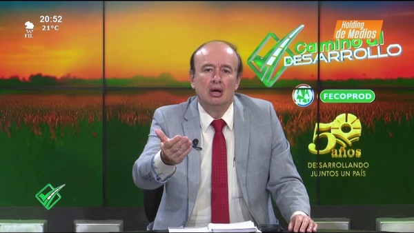 Video: CAMINO AL DESARROLLO  | La baja en la cotización del dólar