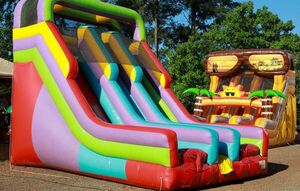 Fábrica de Globos Locos Made in Paraguay potenciará su producción mediante nuevos incentivos