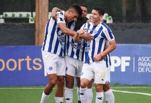 Popular / Un equipo de la Primera "B" está entre los 8 mejores de la "Copa de Todos"
