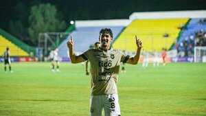 El Aborigen elimina al tricampeón gumarelo desde los doce pasos