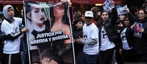 Perú captura a sospechoso de triple feminicidio en Argentina - ADN Digital