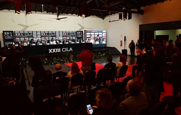 Expertos de 20 países llegarán a Paraguay para debatir cómo lograr asfaltos más duraderos - Economía - ABC Color