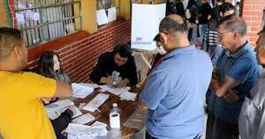 La Nación / Tres partidos y un movimiento definirán al sucesor de Miguel Prieto este 5 de octubre