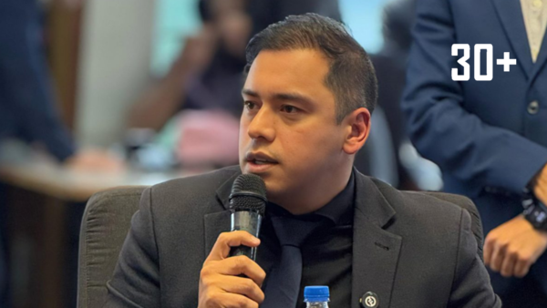 Denuncian desvío de combustible por más de USD 3 millones en administración de Prieto - trece
