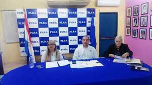 PLRA repudia violencia ejercida contra manifestantes de Generación Z