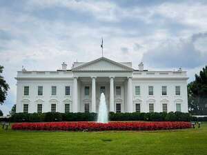 La Casa Blanca bromea sobre el cierre de Gobierno en sus redes sociales - Mundo - ABC Color