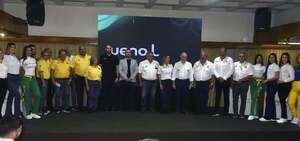 Transchaco Rally 2025: Edición cincuenta de una gran pasión - ABC Motor - ABC Color