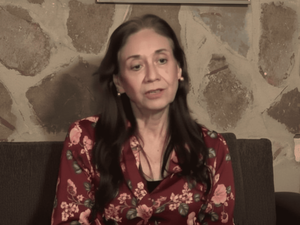 Escritores denuncian a la Policía por atropello a María Graciela Sánchez y su hija